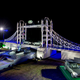 Illustration for article titled Land Rover Just Built The Largest Lego Structure Ever